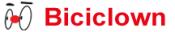 Biciclown
                                                          logo