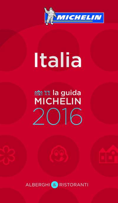 Italia Guida Michelin