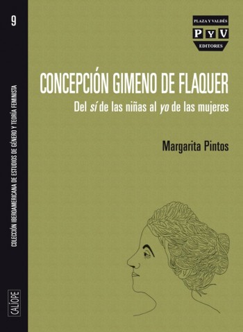CONCEPCION GIMENO DE FLAQUER