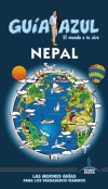 Guia Azul Nepal