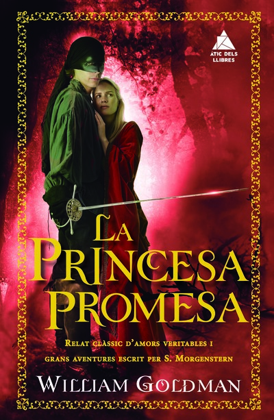La princesa promesa