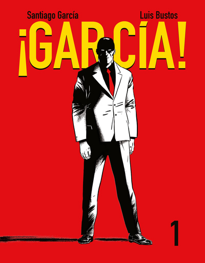 ­García! «Tomo 1»