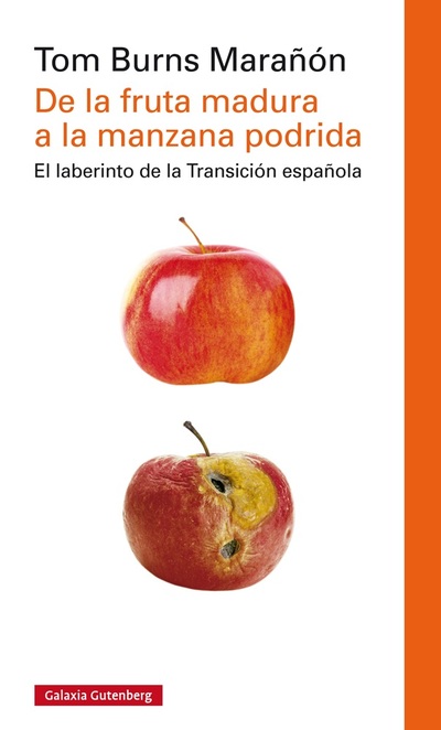 De la fruta madura a la manzana podrida   «La transición a la democracia en España y su consolidación»