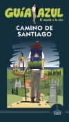 6Camino de Santiago