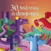 730 historias de dragones
