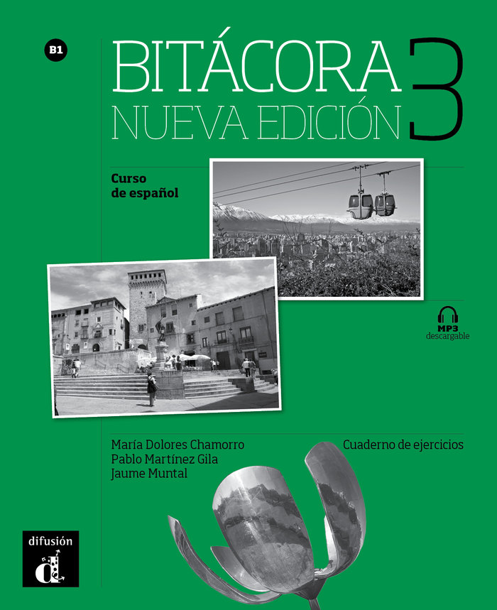 BITÁCORA 3 EJERCICIOS +MP3