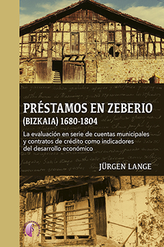 PRESTAMOS EN ZEBERIO BIZKAIA 1680-1804