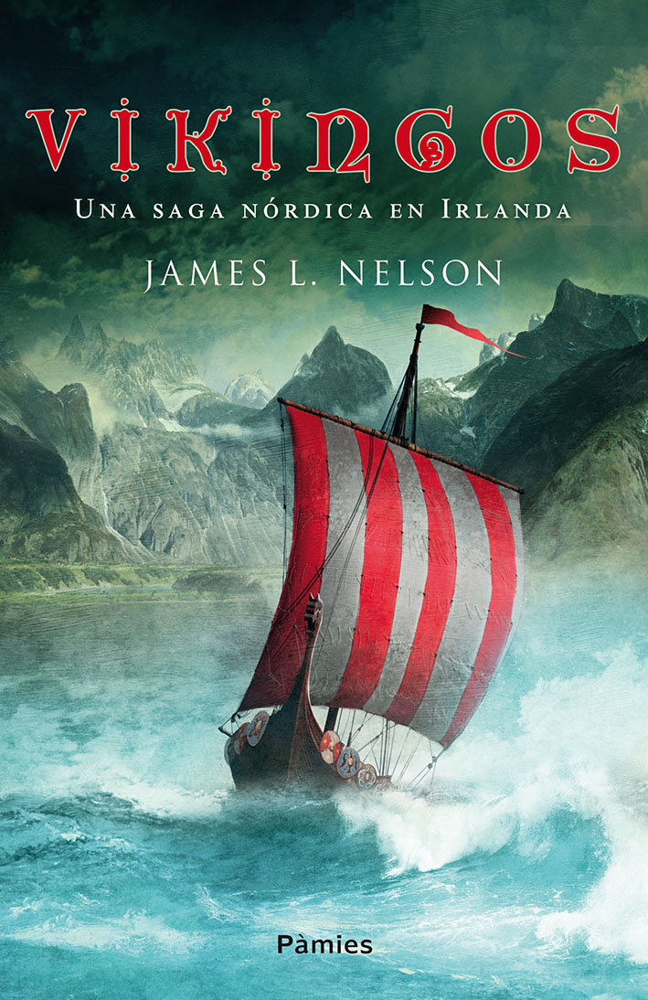 Vikingos «Una saga nórdica en Irlanda»