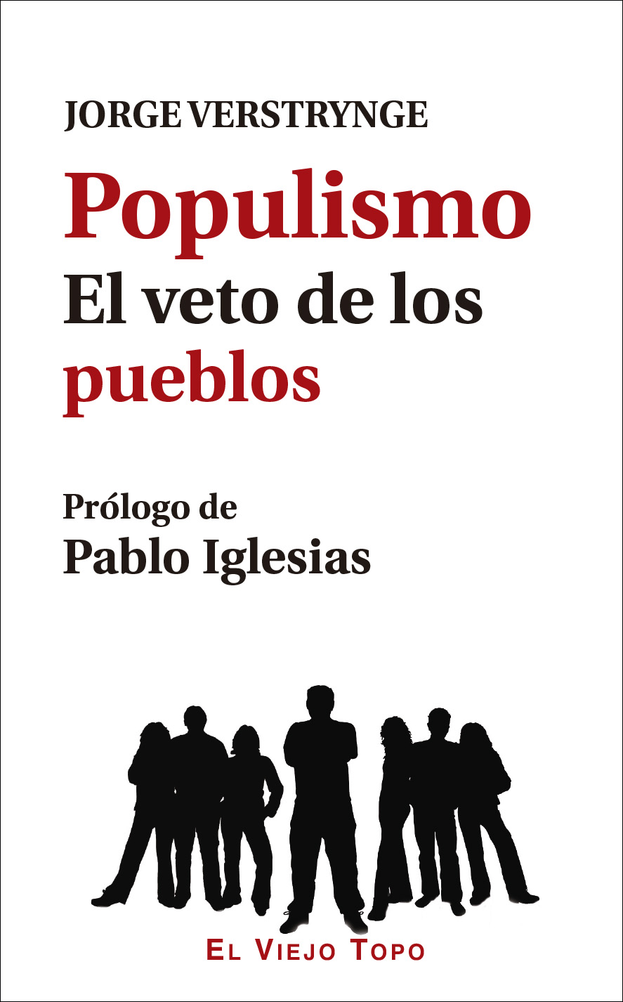 Populismo   «El veto de los pueblos»