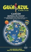 0Cancún y península del Yucatán