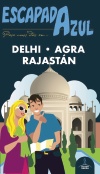 3Escapada Azul Delhi, Agra y Rajastán