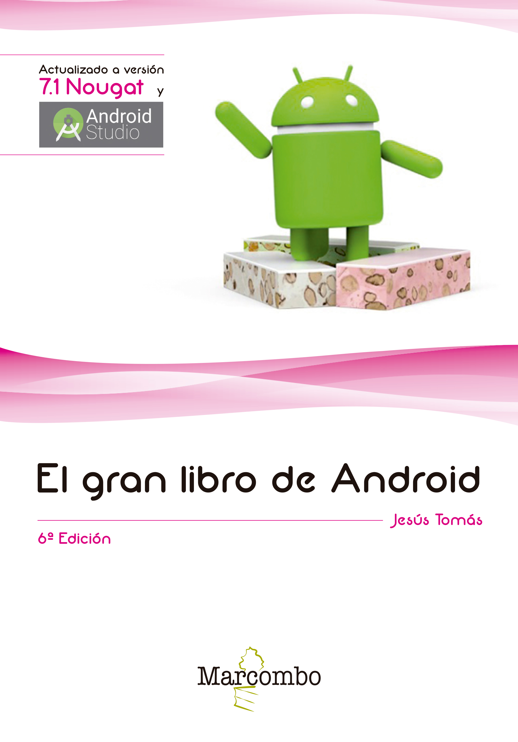 El gran libro de Android