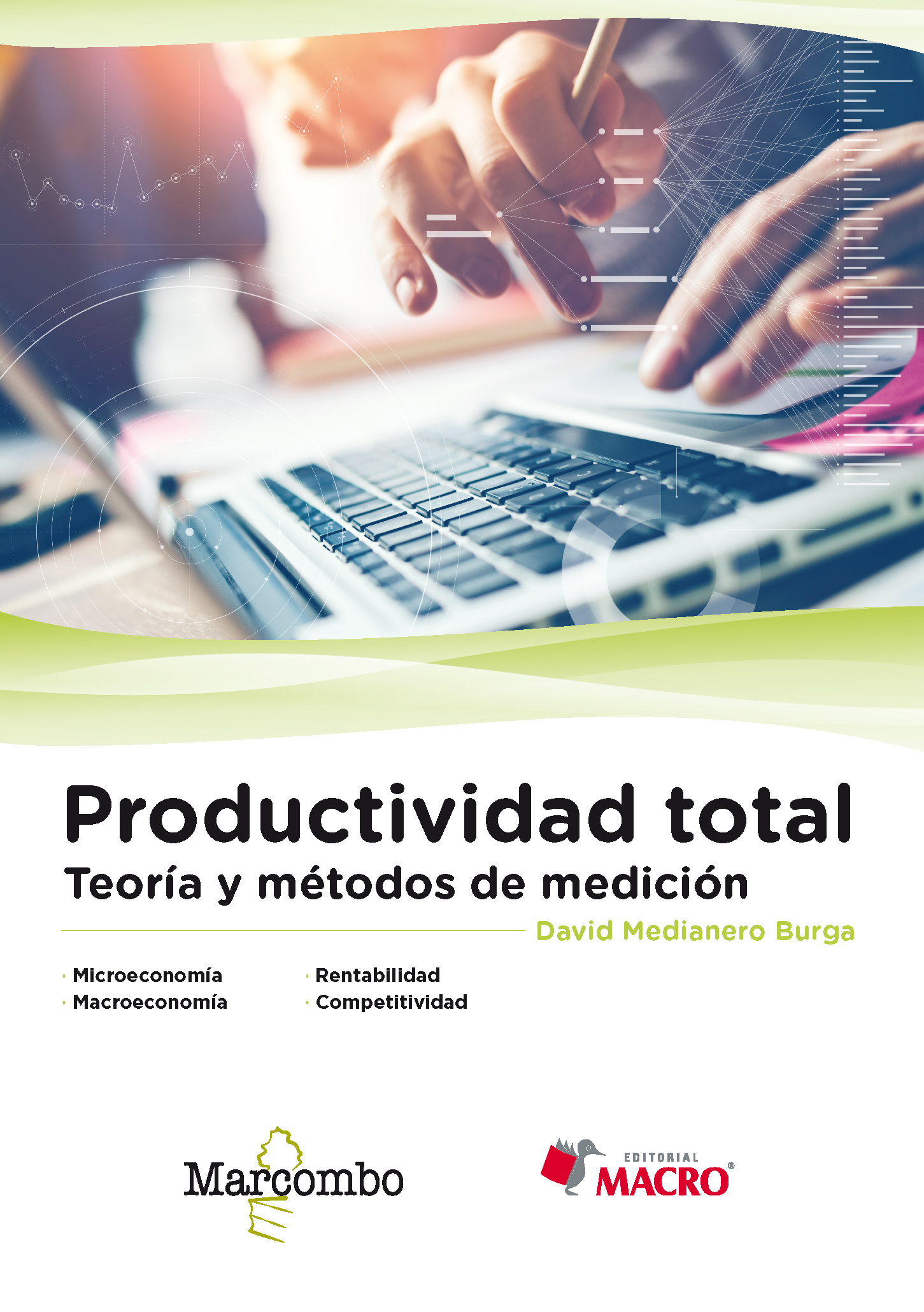 Productividad total   «Teoría y métodos de medición»