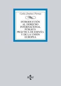 9Introducción al Derecho Internacional Público. Práctica de España y de la Unión