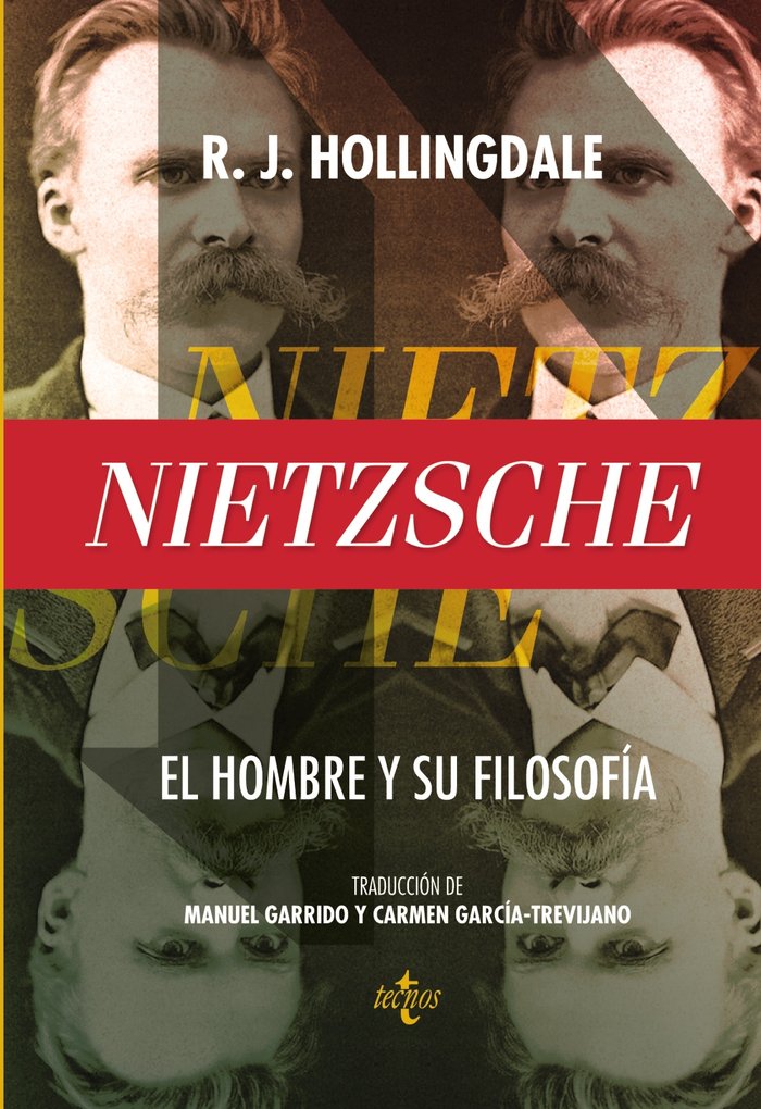 Nietzsche   «El hombre y su filosofía»