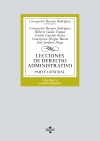 Lecciones de Derecho Administrativo   «Parte general. Volumen II»