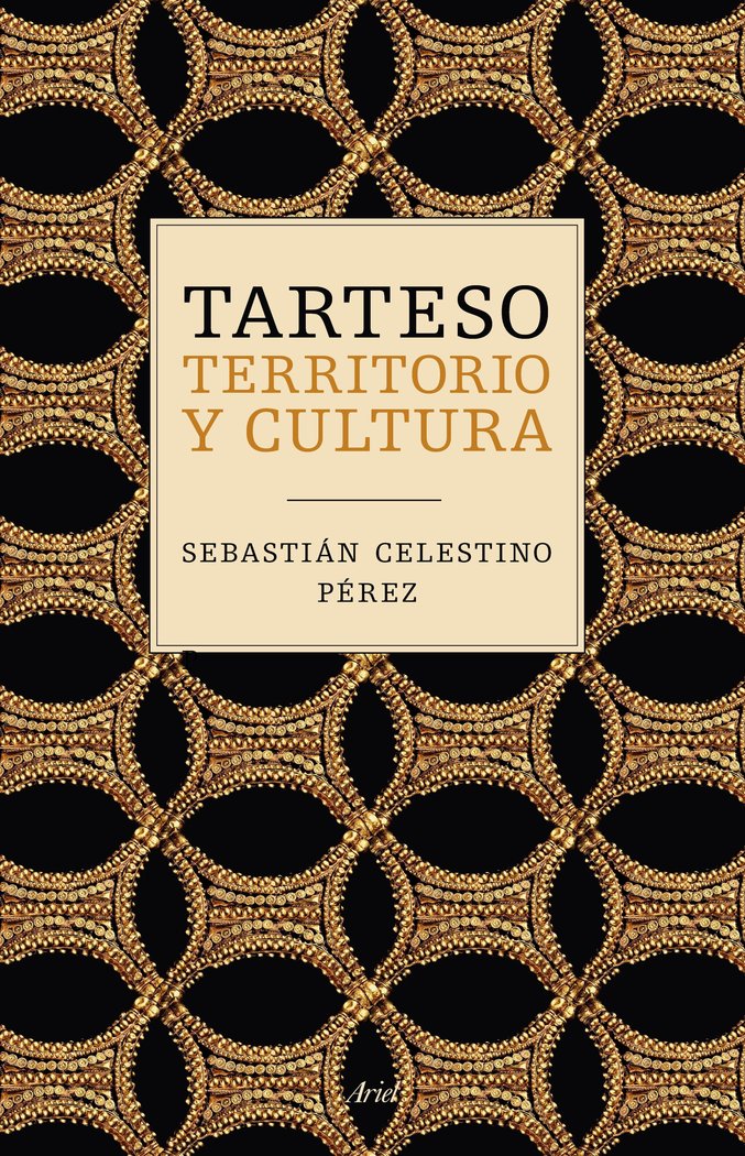 Tarteso   «Territorio y cultura»