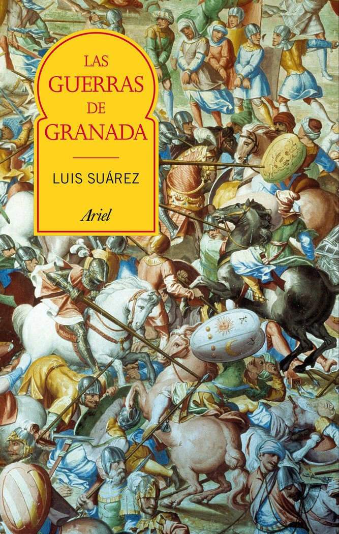 Las guerras de Granada   «Transformación e incorporación de al-Andalus»