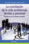 6La conciliación de la vida profesional, familiar y personal