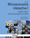 Microeconomía interactiva I   «Equilibrio parcial. Teoría de la producción y la oferta»