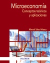 Microeconomía   «Conceptos teóricos y aplicaciones»