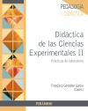Didáctica de las Ciencias Experimentales (II)   «Prácticas de laboratorio»