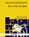 3Lecciones de economía de la Unión Europea