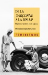 De la garçonne a la pin-up   «Mujeres y hombres en el siglo XX»