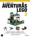 1El libro de aventuras LEGO 3