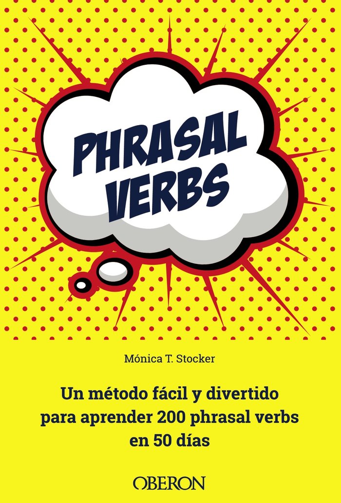 5Los Phrasal verbs