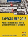 CYPECAD MEP 2018. Aplicación actualizada del CTE y otras normativas de aplicaci «ó»