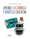 4Aprende electrónica y robótica educativa