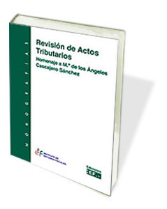 REVISION DE ACTOS TRIBUTARIOS