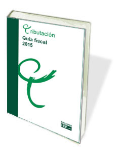 GUIA FISCAL 2015