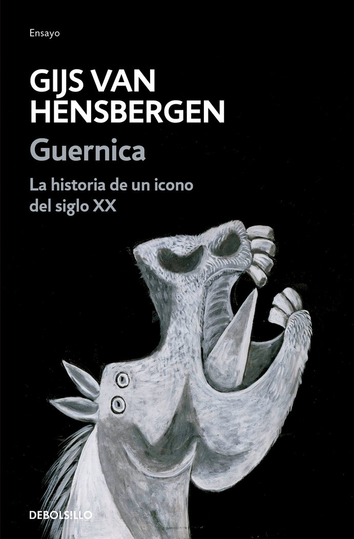 Guernica «La historia de un icono del siglo XX»