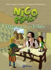 3Nico, espía: Shakespeare y El Globo