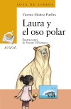 7Laura y el oso polar