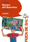 3Dentro del Guernica