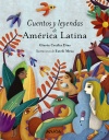 8Cuentos y leyendas de América Latina