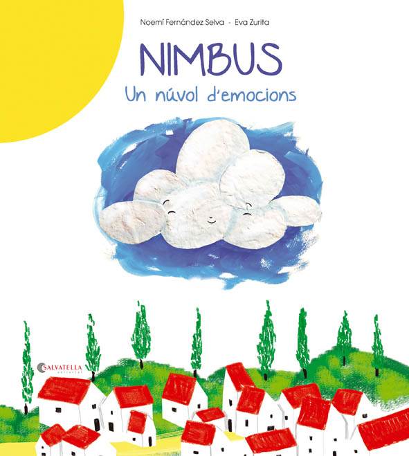 Nimbus «Un núvol democions»