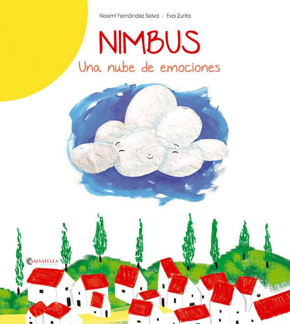 Nimbus «Una nube de emociones»
