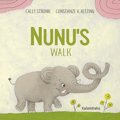 Nunu’s walk