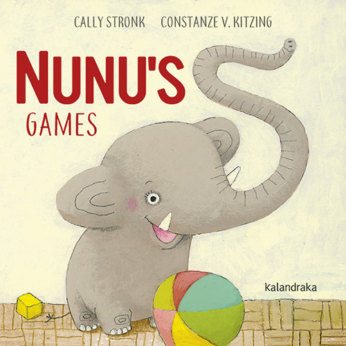 Nunu’s games