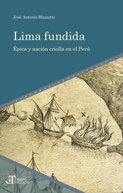 lima fundidda «épica y nación criolla en el perú»