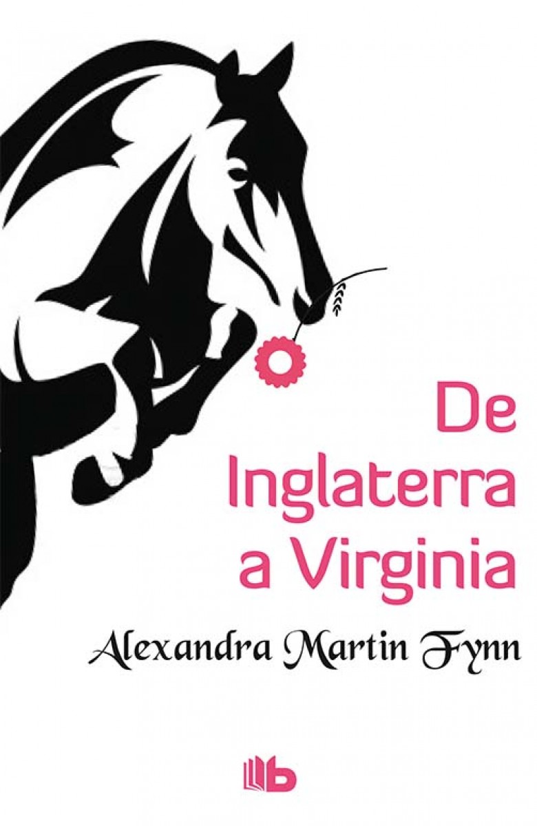 De Inglaterra a Virginia (Selección RNR)   «Finalista del VI Certamen Vergara - RNR.Campaña San Valentín 2016»