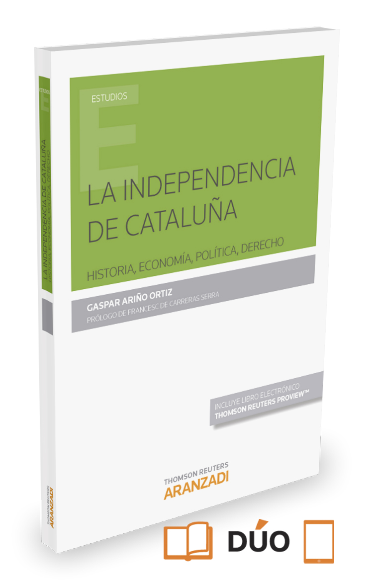 INDEPENDENCIA DE CATALUÚA (P+EB)