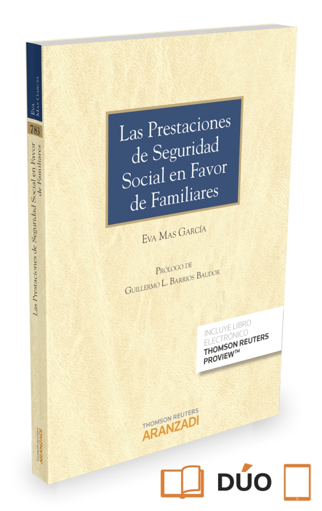 PRESTACIONES DE SEGURIDAD SOCIAL EN FAVOR DE FAMILIARES (P+EB)