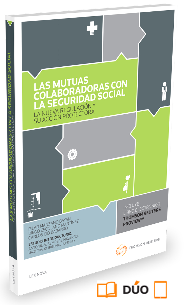 MUTUAS COLABORADORAS CON LA SEGURIDAD SOCIAL (P+EB)