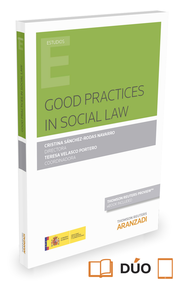 GOOD PRACTICES IN SOCIAL LAW (P+EB)