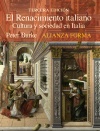 El Renacimiento italiano   «Cultura y sociedad en Italia»